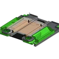 Micron+ R1 Ducted Fans & Catchers (Ống dẫn quạt & khay hứng rác) - Thumbnail 3