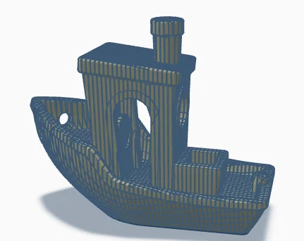 Thử thách in 3D Benchy: Kiểm tra độ chi tiết và chất lượng máy in - Image 1