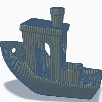 Thử thách in 3D Benchy: Kiểm tra độ chi tiết và chất lượng máy in