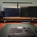 Dock Điện Thoại Honeycomb Kẹp Hông MagSafe (Phụ Kiện Cho Monitor Stand) - Thumbnail 2
