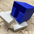 Trò chơi nhét khối T (T-Block) – Puzzle thử thách mà vui - Thumbnail 1