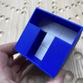 Trò chơi nhét khối T (T-Block) – Puzzle thử thách mà vui - Thumbnail 2