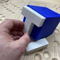 Trò chơi nhét khối T (T-Block) – Puzzle thử thách mà vui - Thumbnail 3