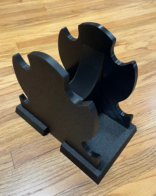 Giá đỡ tạ tay (Dumbbell Holder) - Image 2