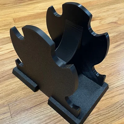 Giá đỡ tạ tay (Dumbbell Holder)