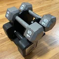Giá đỡ tạ tay (Dumbbell Holder) - Thumbnail 3