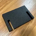 Giá đỡ tạ tay (Dumbbell Holder) - Thumbnail 6