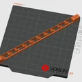 Voron 0 Rainbow On a Matchstick Baffles (Baffle chống chói LED) - Thumbnail 2