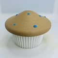 Muffin (đồ chơi) – bản đặc & bản gắn nam châm - Thumbnail 1