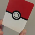 Khung bảo vệ thẻ bài Pokemon in 3D tiện lợi và phong cách - Thumbnail 1