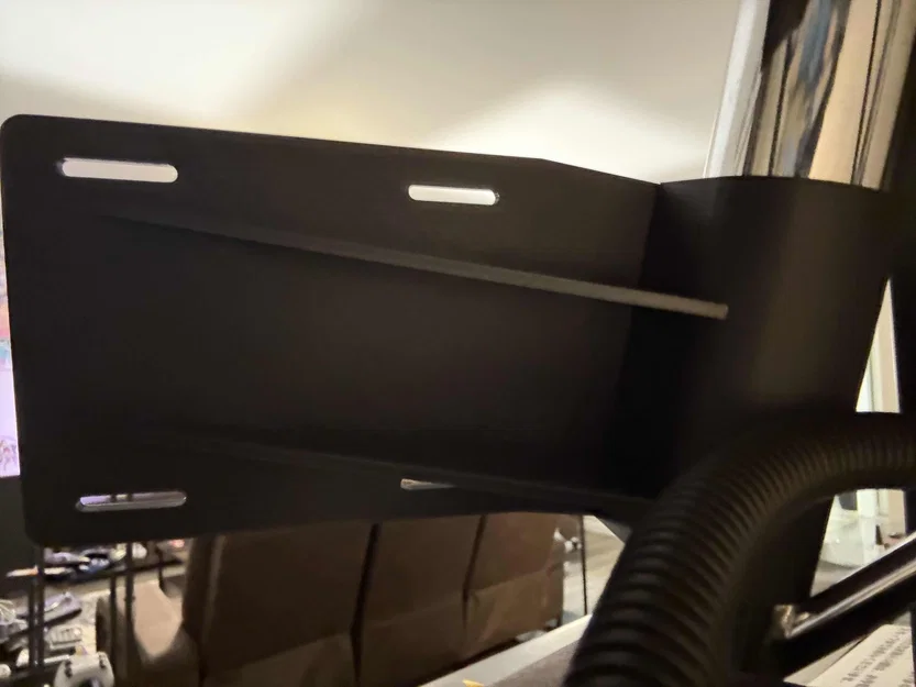 Giá gắn truss cho màn hình phụ IIDX (IIDX Subscreen Truss Mount) - Image 2