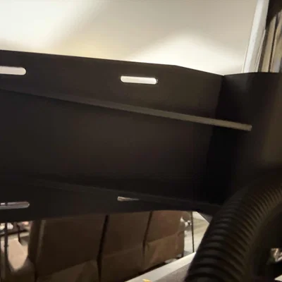 Giá gắn truss cho màn hình phụ IIDX (IIDX Subscreen Truss Mount)
