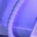 Ốp che cáp để quản lý dây (Cable cover for cable management) - Thumbnail 1