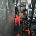 Giá đỡ filament K2 Plus (K2 Plus Filament Holder) - Thumbnail 3