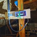 Khung bảo vệ Wisblock và 1W Booster chống bụi hiệu quả - Thumbnail 2