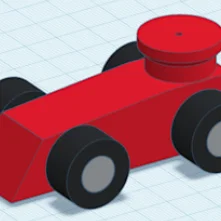 Xe Đua Chạy Bằng Bóng Bay Balloon Car 2.0 In 3D Cực Vui