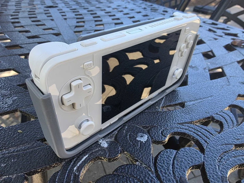 Ốp Case/Cover Grip cho Ayaneo Pocket Ace - Image 1