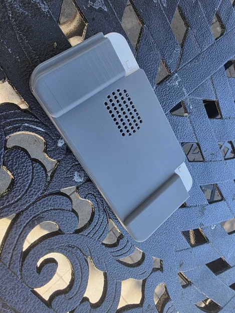 Ốp Case/Cover Grip cho Ayaneo Pocket Ace - Image 2