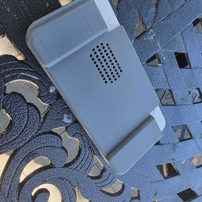 Ốp Case/Cover Grip cho Ayaneo Pocket Ace