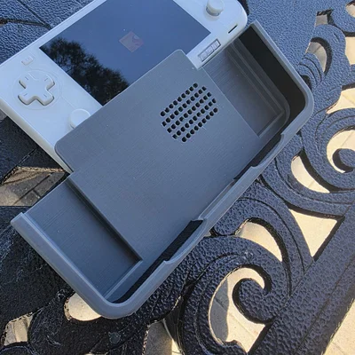 Ốp Case/Cover Grip cho Ayaneo Pocket Ace