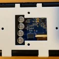 Giá treo (mount) Thermostat Carrier Infinity cho SYSTXCCITC01-C - Thumbnail 1