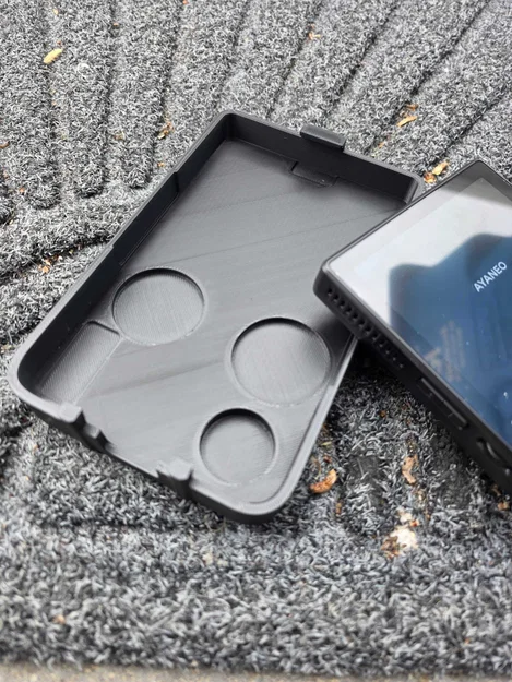Ốp Case/Cover cho Ayaneo Pocket DMG - Image 1