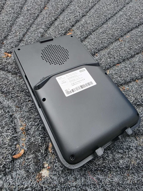 Ốp Case/Cover cho Ayaneo Pocket DMG - Image 3