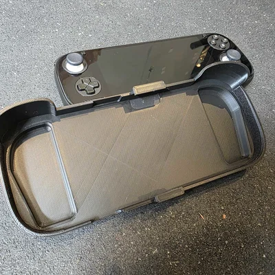 Ốp/Case cho Ayn Odin 3 (Ayn Odin 3 Cover/Case)