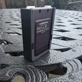 Case/Cover cho Anbernic RG Nano (Reversible, có khoét mặt trước) - Thumbnail 2