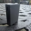 Case/Cover cho Anbernic RG Nano (Reversible, có khoét mặt trước) - Thumbnail 3
