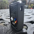 Case/Cover cho Anbernic RG Nano (Reversible, có khoét mặt trước) - Thumbnail 4