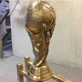 Mô hình cúp vô địch thế giới FIFA World Cup in 3D cực đẹp - Thumbnail 1
