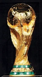 Mô hình cúp vô địch thế giới FIFA World Cup in 3D cực đẹp - Image 2