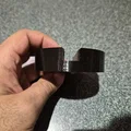Miếng kê kích TORIN 3 Ton Floor Jack Pad (Costco) - Thumbnail 2