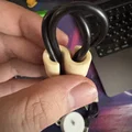 Kẹp giữ dây cáp thông minh tùy chỉnh (Parametrical Cable Clip) - Thumbnail 2