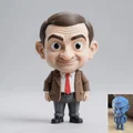 Chibi Mr Bean - Thumbnail 1