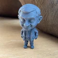 Chibi Mr Bean - Thumbnail 2