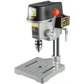 Tay quay (hand wheel) cho Drill Press mini - Thumbnail 1