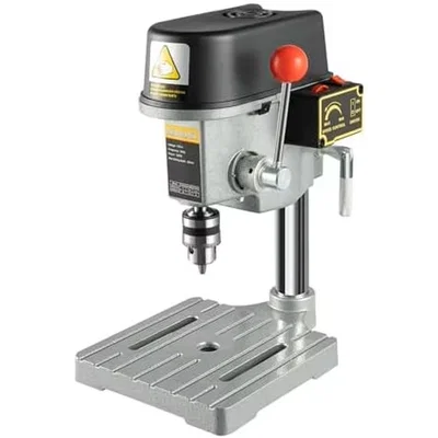 Tay quay (hand wheel) cho Drill Press mini
