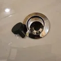 Nút nhấn xả bồn cầu (WC Button) - Tự in 3D thay thế nhanh chóng - Thumbnail 3