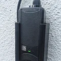 Giá treo tường adapter nguồn Ecovacs GOAT O-Series - Thumbnail 1