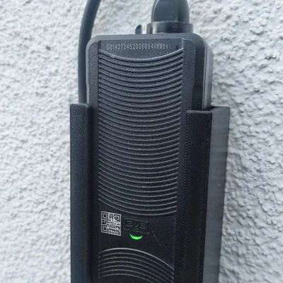 Giá treo tường adapter nguồn Ecovacs GOAT O-Series