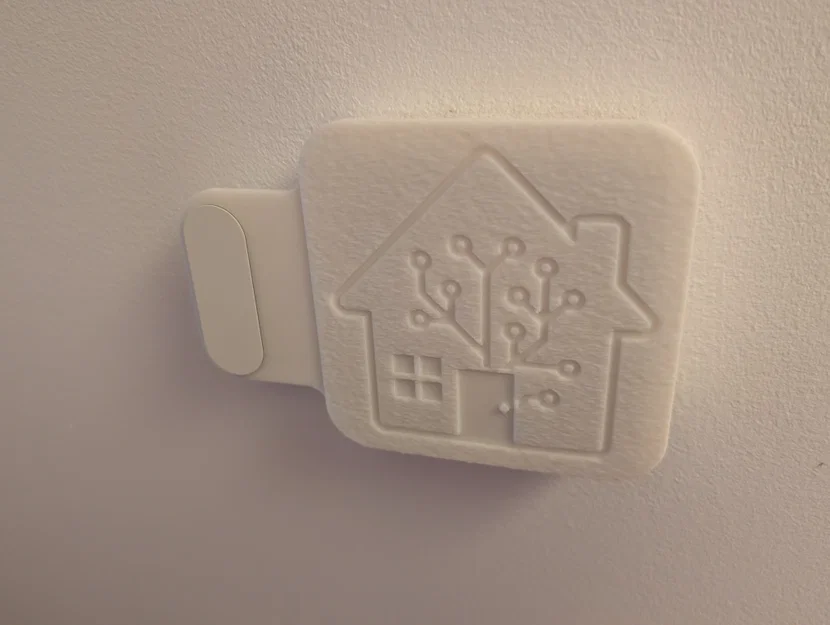 Cache interrupteur Legrand (Nắp chặn công tắc Legrand) - Image 1