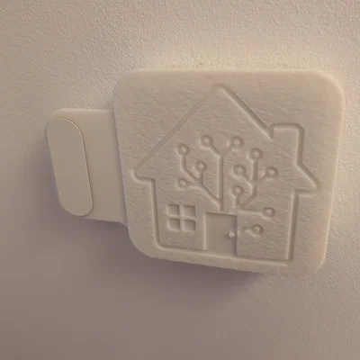 Cache interrupteur Legrand (Nắp chặn công tắc Legrand)