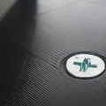 Giá treo tường adapter nguồn Ecovacs GOAT O-Series - Thumbnail 2