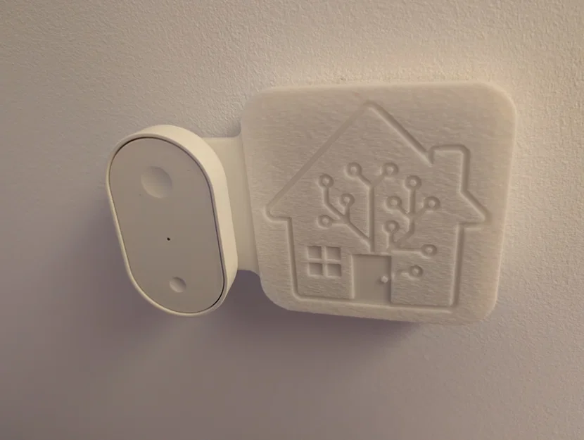 Cache interrupteur Legrand (Nắp chặn công tắc Legrand) - Image 2