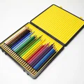 Hộp đựng bút chì 24 ngăn (Large Heavy-duty Pencil Case 24) bền đẹp - Thumbnail 1
