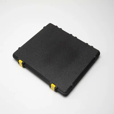 Hộp đựng bút chì 24 ngăn (Large Heavy-duty Pencil Case 24) bền đẹp