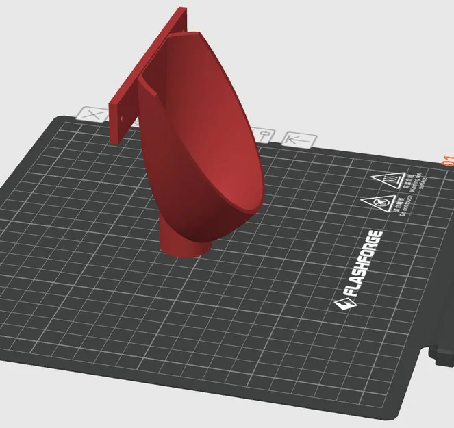 Bồn tiểu cá nhân treo tường 3D thiết kế tiện dụng - Image 2