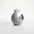 Mô Hình Baby Crescent Figurine Chibi & Cute 3D Printable - Thumbnail 2